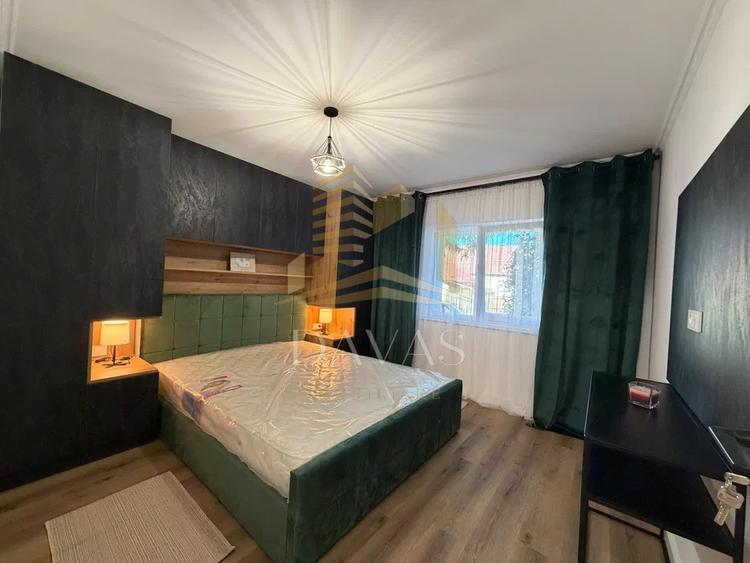Apartament 3 camere decomandat PREMIUM | Manastur | ULTRAFINISAT | LA CHEIE