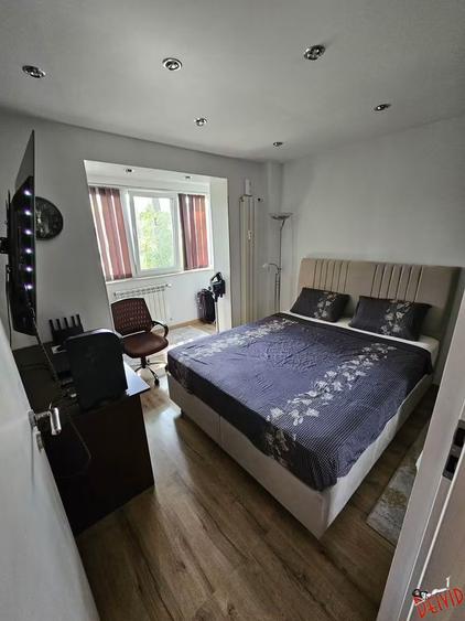 Apartament cu 3 camere în Crângași Constructorilor