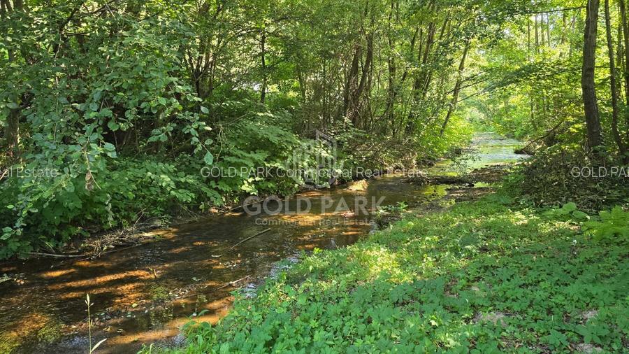 Cabana de vanzare – Somesu Rece- Zona Turistica- 25 min de Cluj