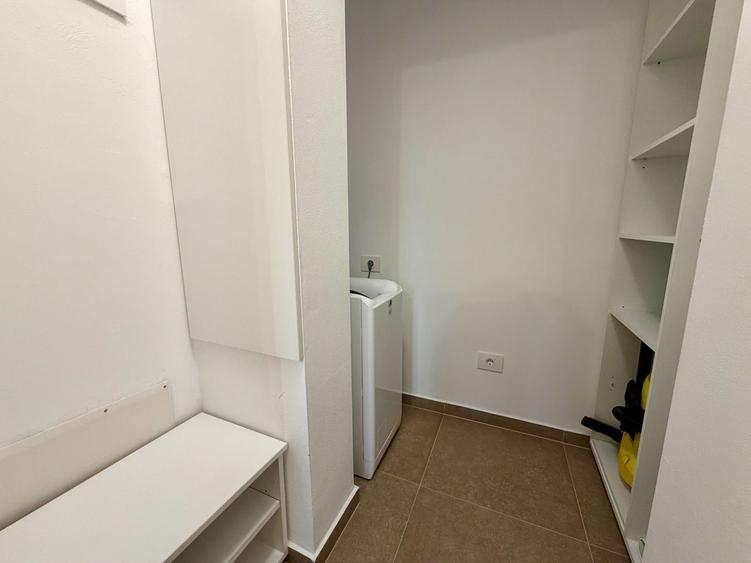 Apartament 2 camere Kasper cu vedere la pietonala