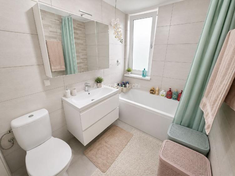 Apartamentul perfect pentru o familie fericita - 5