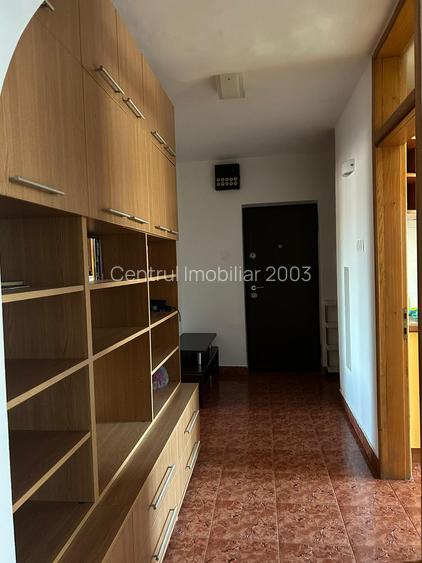 Unirii, Matei Basarab, apartament decomandat, spatios, 4/5,lift, mobilat complet