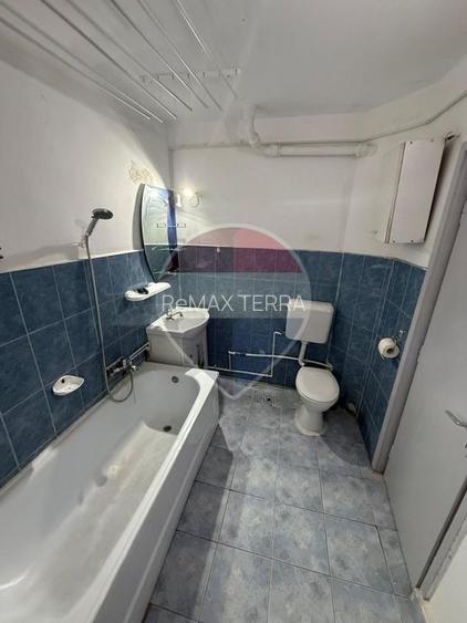 Apartament cu doua camere de inchiriat, I.L.Caragiale - 11