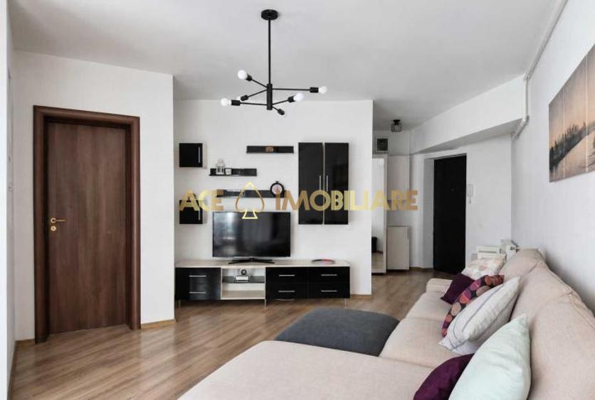 2 Camere de inchiriat | Lujerului | Metrou | Centrala