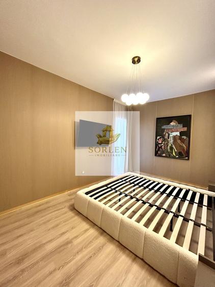 Apartament 2 camere Eroilor Floresti