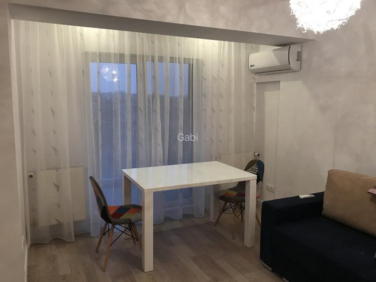 Garsoniera-Politehnica Residence-490 EURO - 5
