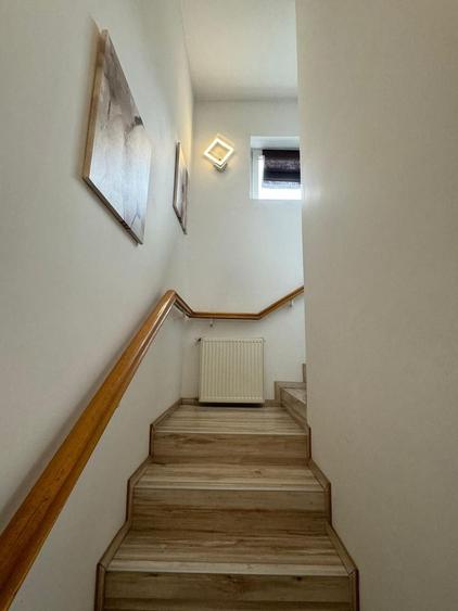 Vilă 3 camere | Iancu Nicolae | Jollie Ville | 140 mp | pază 24/7