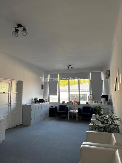 MÂNTULEASA | VILĂ EXCLUSIVISTĂ ÎN CENTRUL BUCUREȘTIULUI – 1.100.000 € - 50