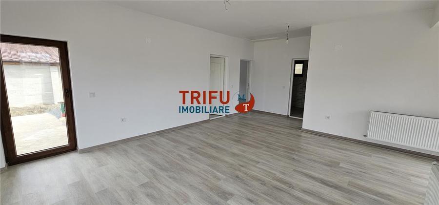 Casa noua 3 camere Orizont