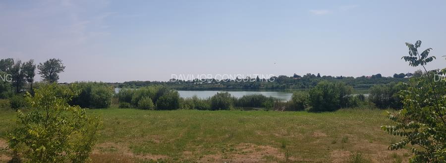 Proprietate frumoasa si rara cu deschidere la lac!La 30 km de Bucuresti - 7