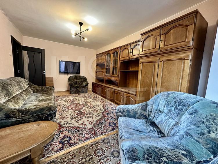 Inchiriere 3 camere decomandate, Marasti, Aurel Vlaicu