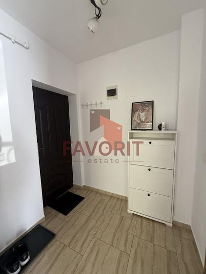Apartament 1 camera decomandat | Bucatarie inchisa | Giroc