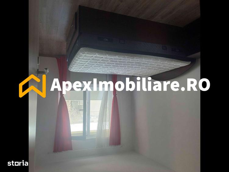 Apartament 2 camere de inchiriat Militari București ApexImobiliare.ro