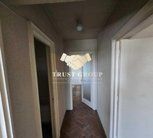 Apartament 3 camere Barbu Văcărescu