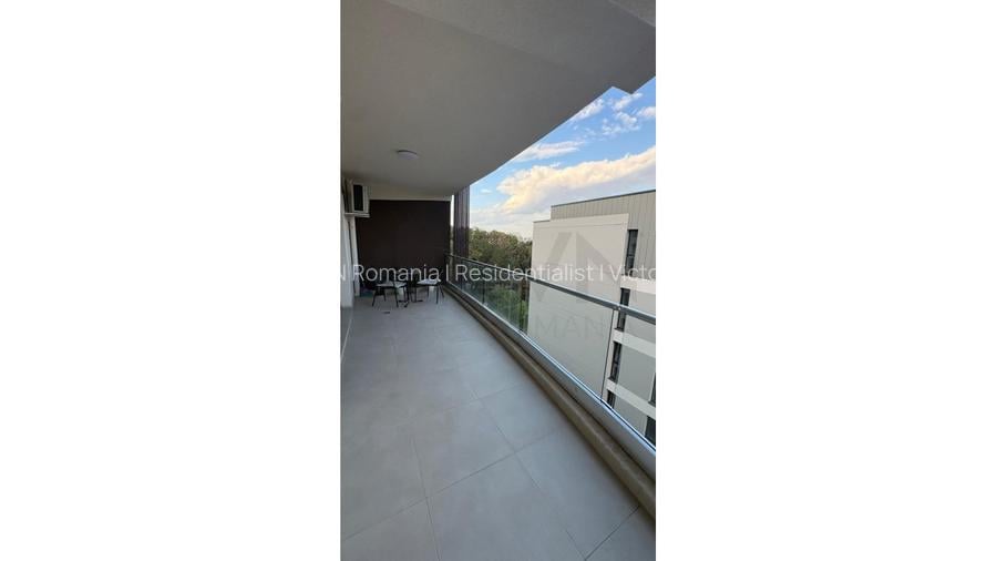 REA1029715 Apartament 2 Camere Diamond Residence I Iancu Nicolae I Padurea Banea - 9