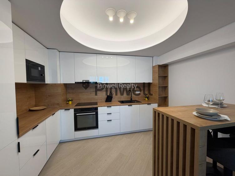 APARTAMENT 3 CAMERE CORTINA NORTH - 8