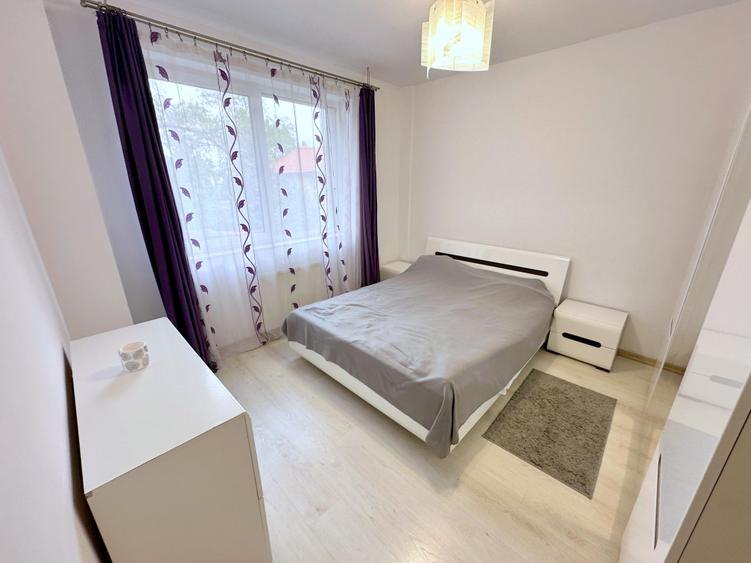 2 camere, decomandate, bloc nou modern, zona centrala, zona Piata Mihai Viteazu