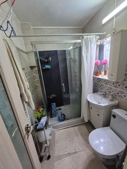 DACIA - CITY MALL 3 CAMERE CONFORT 1, PARTER, 56 MP. MOBILAT, UTILAT