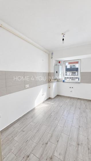 Apartament 2 camere | Parțial mobilat | Parcare + boxă | Avantgarden 3 – Faza 4 - 5