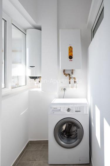 Studio ultracentral | Autonomie termica | Eforie | GalDan Apartments - 9
