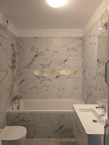 2 Camere de inchiriat | Baneasa - Greenfield | Centrala | Parcare