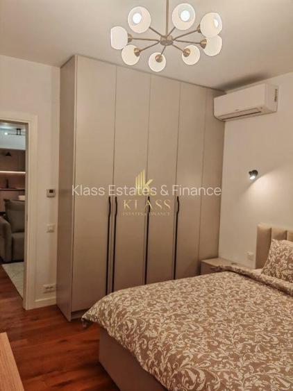 Apartament 2 camere l One Cotroceni | Parcare inclusa | 5' Metrou - 8