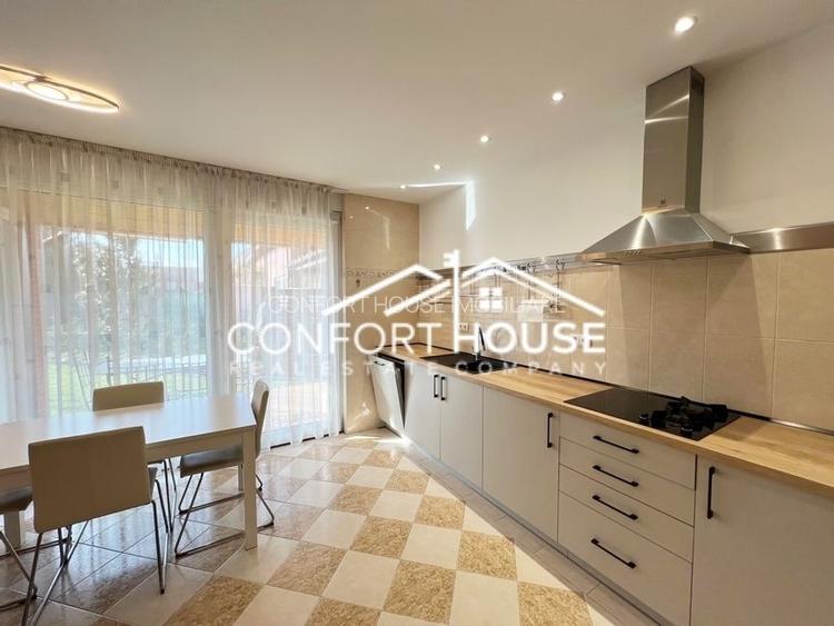 Vila P+E+M, 5 camere, ansamblu rezidential cu piscina, IANCU NICOLAE - 27