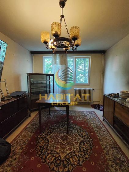 Vanzare Apartament Decomandat 3 Camere 65.50mp