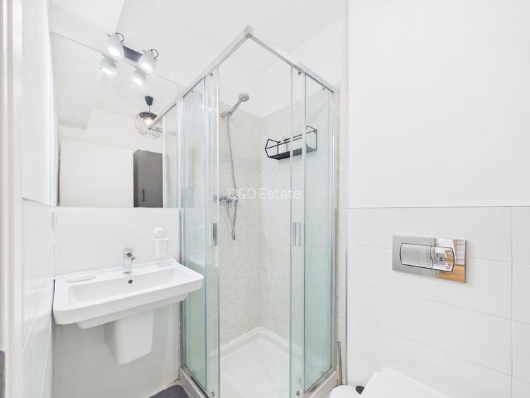 Apartament cu 3 camere | Buena Vista – Iancu Nicolae | - 14