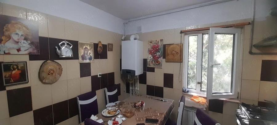 Apartament 4 camere etaj 1, Inel 2