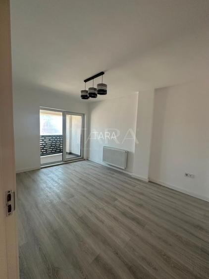 Apartament nemobilat 3 camere, etaj intermediar,2 bai | Dâmbul Rotund
