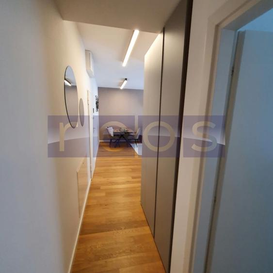 INCHIRIERE 2 CAMERE | 60 MP | PARCARE SUBTERANA | ZONA HERASTRAU