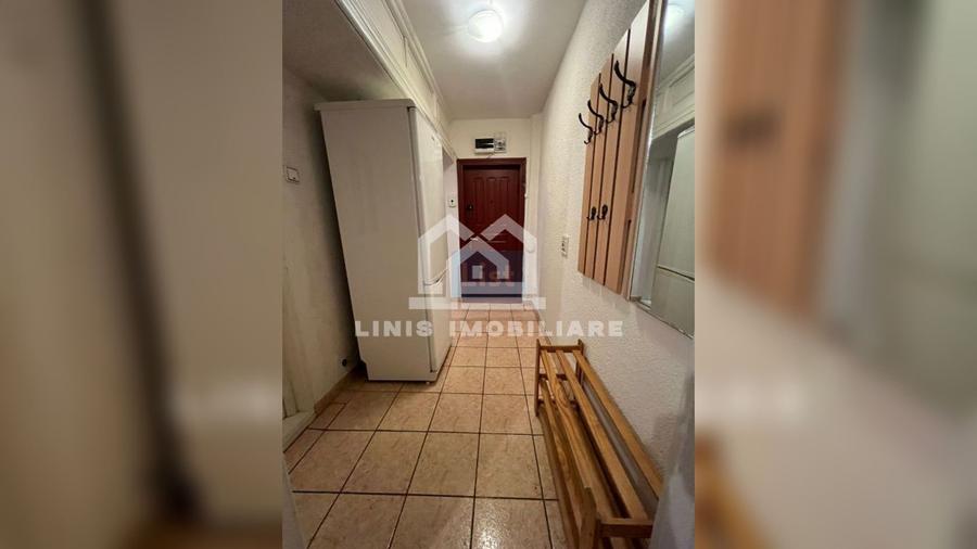 COMISION 0% Apartament 2 camere | 35 mp utili | Mobilat complet