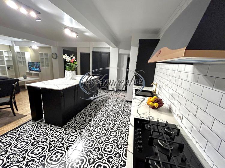 Apartament premium renovat integral pe strada Alverna - 2