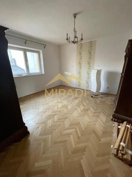 Vanzare apartamente in vila D P M din D P 1 M