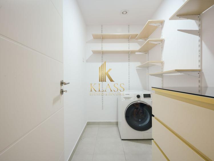 Apartament premium 3 camere cu vedere la padure