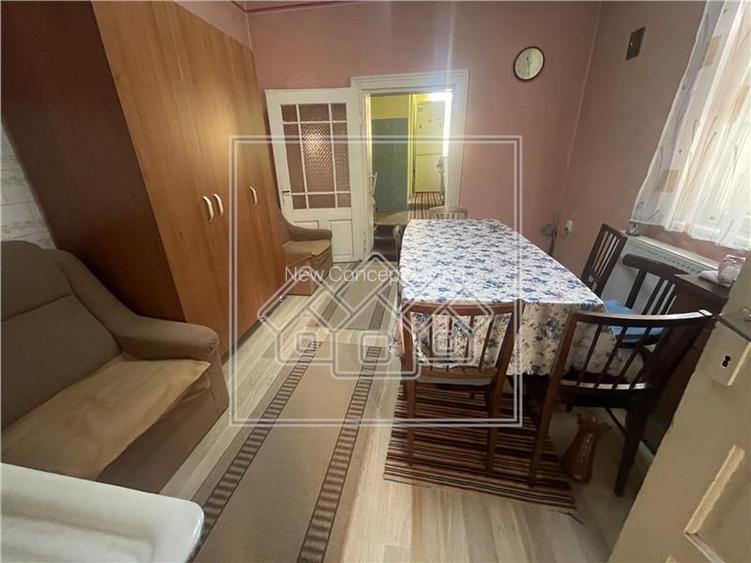 Casa in zona Mihai Viteazu - ideal investitie, disponibila imediat - 13