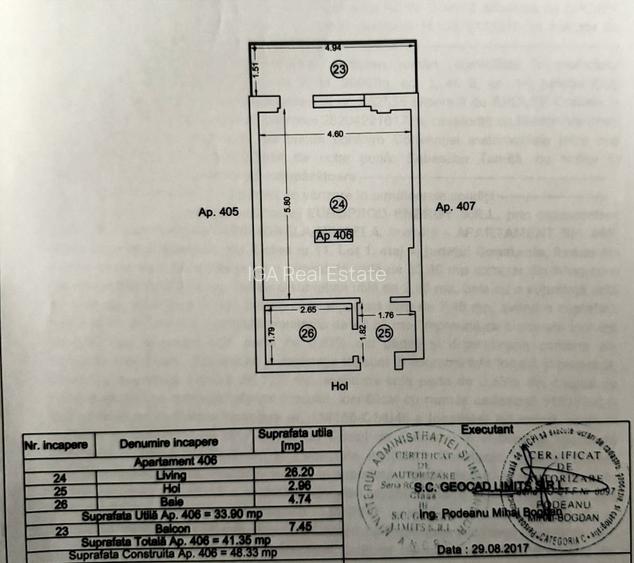Cel mai mic pret din White Tower | Studio cu vedere la mare langa Loft - 12