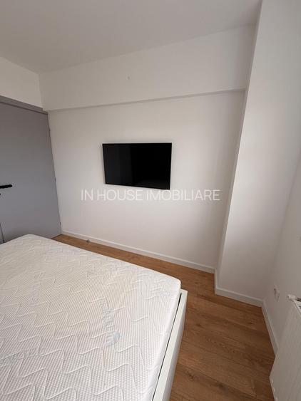 Duplex 4 camere 100m2 + Loc Parcare + Centrala Proprie | Parc Herastrau