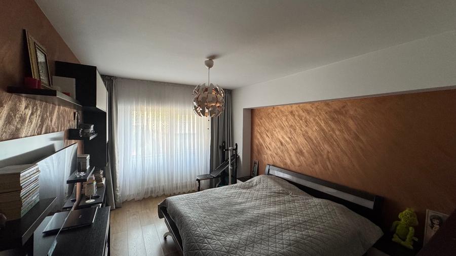 3 Camere Premium | Nicolina Rond Vechi | 80 MP | ETAJ 1 | BL 1989