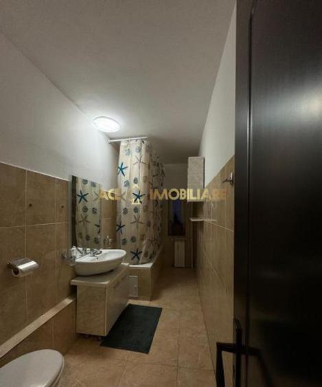 3 Camere de inchiriat | Alba Iulia | Metrou | Mobilat & Utilat |