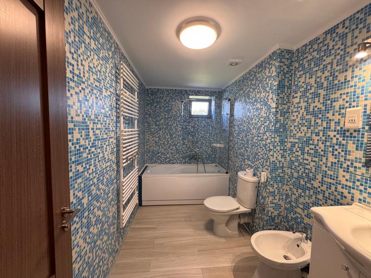 Inchiriere apartament 4 camere complex Green Lake Baneasa