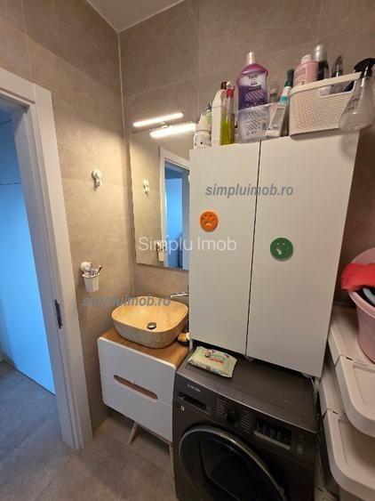 Apartament 2 camere Grand Arena, Bloc Nou (2023)