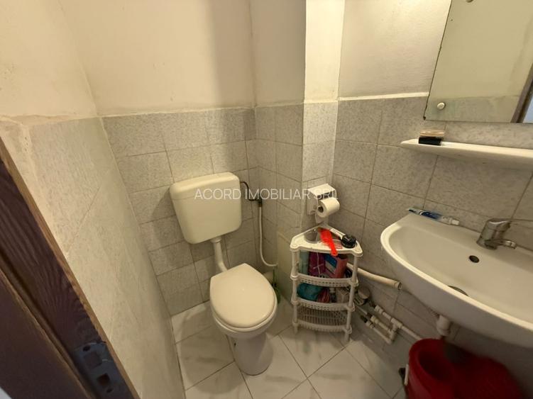 Apartament 3 camere zona Tomis III - 6