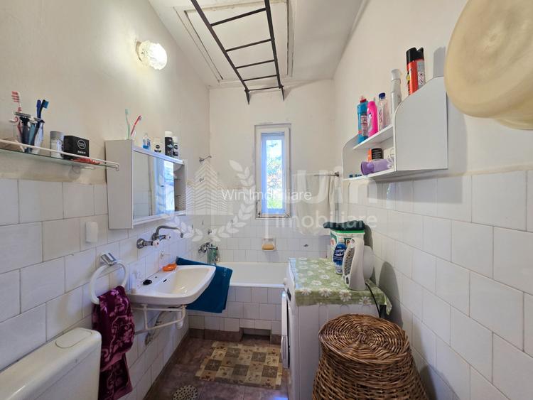 Casa individuala 150mp utili | 384 mp teren | Dambul Rotund - 7