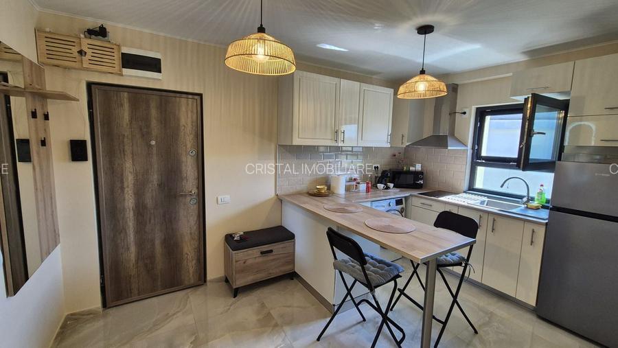 Studio spațios modern de vânzare, 41 mp, Aviatiei - Herăstrău - 5
