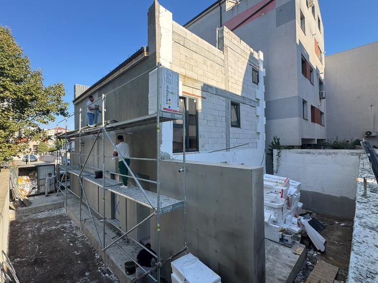 VILA  MEDITERANEANA  PREMIUM