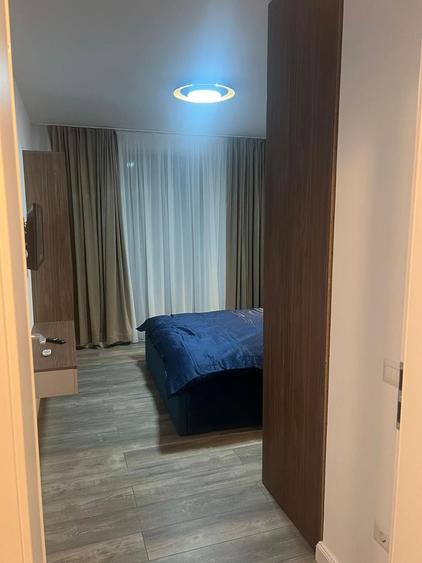 Apartament zona Tomis Nord (Euromaterna)