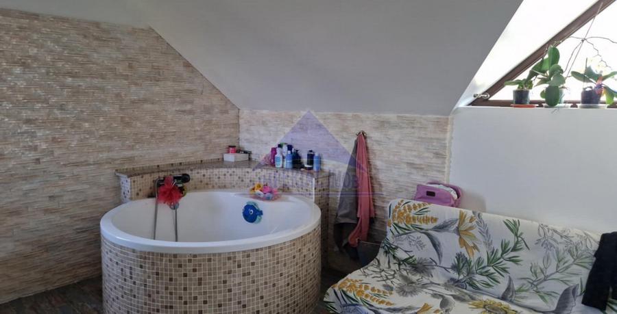 Buzau - Spataru - Vila P+M, 4 camere, teren 780 mp, zona verde si linistita
