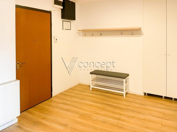 Apartament cu 3 camere Splaiul Unirii | metrou - 13